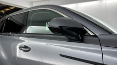 MG HS 1.5 T-GDI Trophy 5dr DCT Petrol Hatchback